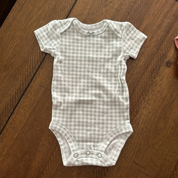 Newborn baby girl set - Picture 6 of 13